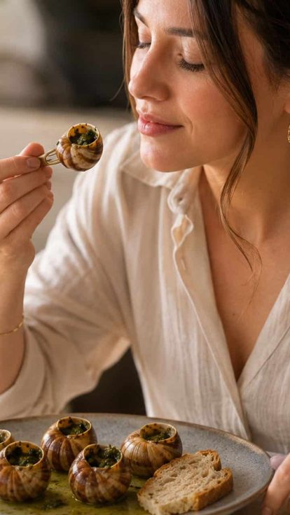 Animations, dégustations et événements autour de l&#8217;escargot