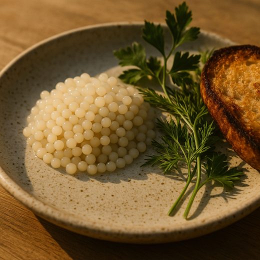 Perle d&#8217;Hélix : vos perles d&#8217;escargot artisanales à Perpignan