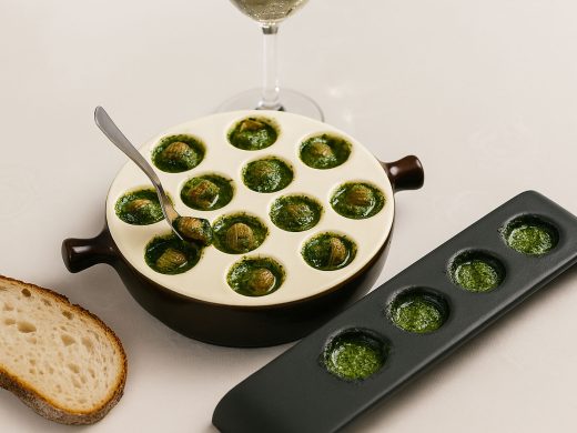 Perle d&#8217;Hélix : vos escargots vivants pour la cargolade à Perpignan